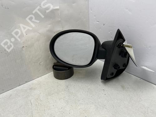 Used Left mirror Left mirror RENAULT TWINGO I (C06_) 1.2 (C066, C068) (58 hp) 35936949 35936949
