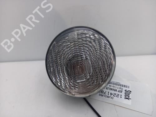 Used Left front indicator Left front indicator JEEP WRANGLER III (JK) 2.8 CRD (200 hp) 33220557 33220557