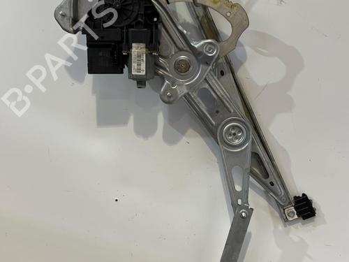 Rear right window mechanism RENAULT SCÉNIC III (JZ0/1_) 1.5 dCi | BP22821294C25 