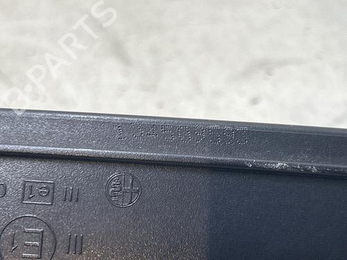 Used Right mirror Right mirror ALFA ROMEO GIULIETTA (940_) 1.6 JTDM (940FXD1A) (105 hp) 40510264 40510264