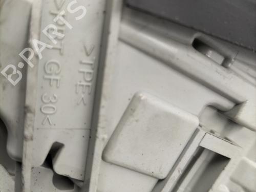 Rear left lock SEAT LEON (1P1) 1.9 TDI | BP24032721C100 