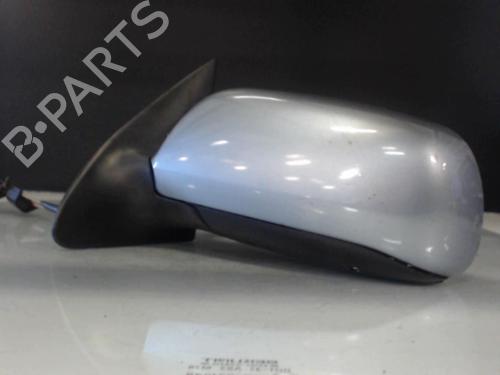 Used Left mirror SKODA FABIA I (6Y2) 1.9 SDI (64 hp) 22814468