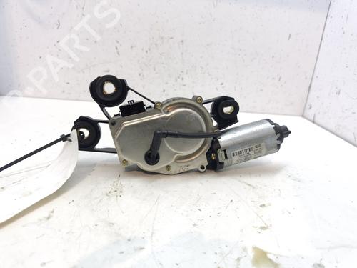 Rear wiper motor SEAT IBIZA III (6L1) 1.9 SDI | BP26585196M102 