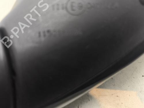 Right mirror CITROËN C4 CACTUS 1.6 BlueHDi 100 | BP30327063C27 