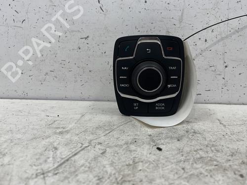 Used Switch CITROËN DS5 2.0 HDi 200 Hybrid4 All-wheel Drive (200 hp) 24829263
