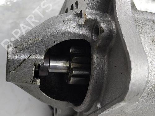 Starter RENAULT CLIO III (BR0/1, CR0/1) 1.6 16V (BR05, BR0B, BR0Y, BR15, BR1J, BR1M, BR1Y, CR0B,... | BP22825731M8 
