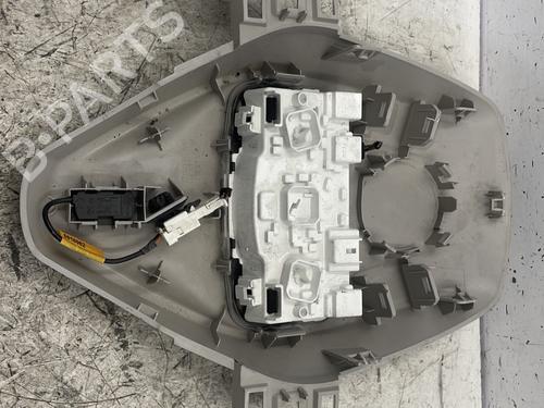 Used Interior roof light CITROËN C4 Grand Picasso II (DA_, DE_) 1.6 HDi / BlueHDi 115 (115 hp) 24032735