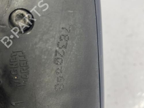 Left mirror CITROËN XSARA PICASSO (N68) 2.0 HDi | BP22830287C26 