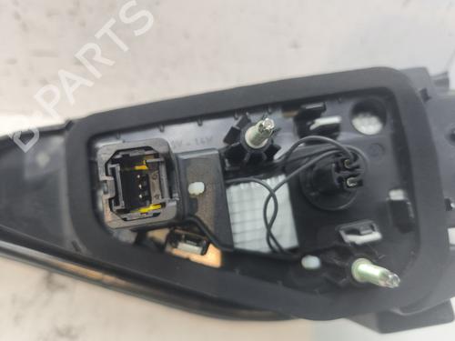 Left tailgate light RENAULT MEGANE IV Hatchback (B9A/M/N_) 1.5 dCi 110 (B9A3) | BP28328168C79 - Image 2