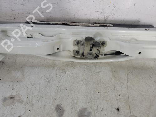 Front slam panel CITROËN NEMO Box Body/MPV (AA_) 1.4 HDi | BP26031434C72  - Image 5