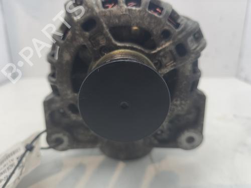 Used Alternator DACIA SANDERO II TCe 90 (B8M1, B8MA, B8AC) (90 hp) 26386507