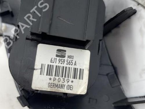 Used Mirror switch Mirror switch SEAT IBIZA IV (6J5, 6P1) 1.9 TDI (90 hp) 22833943 22833943