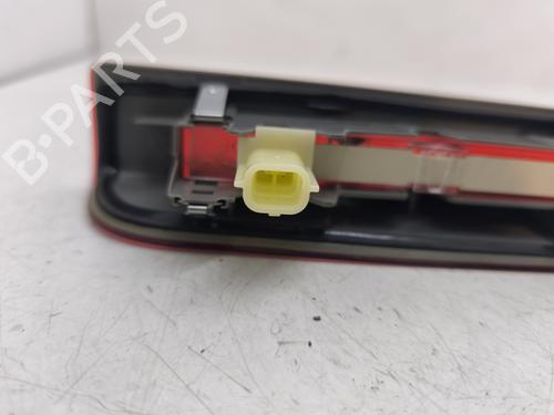 Third brake light RENAULT MEGANE III Grandtour (KZ0/1) 1.6 dCi (KZ00, KZ12, KZ13) | BP29640049L11 