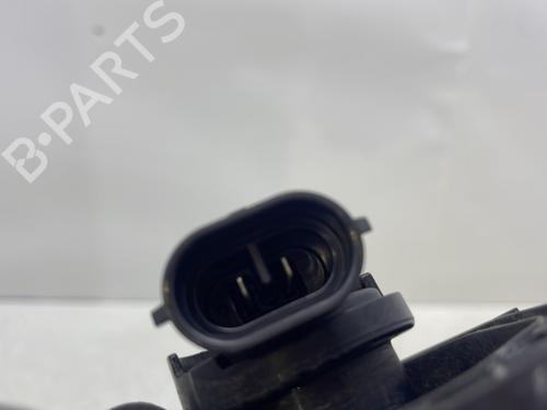 Left front fog light RENAULT MEGANE IV Hatchback (B9A/M/N_) | BP33613337C30 - Image 2