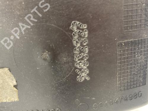 Fuel flap CITROËN C4 CACTUS 1.2 PureTech 130 | BP22845090C131 