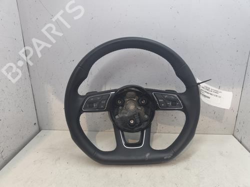 Used Steering wheel AUDI A3 Sportback (8VA, 8VF) 35 TFSI (150 hp) 28117850