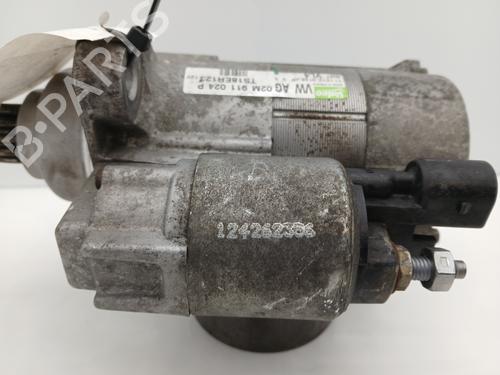 Starter VW TOURAN (1T3)  | BP34260554M8  - Image 5