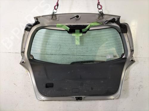Tailgate TOYOTA YARIS (_P9_) 1.4 D-4D (NLP90_, NLP90R) | BP30650200C6 