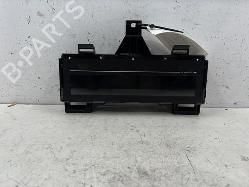 Used Instrument cluster RENAULT ZOE (BFM_) ZOE (92 hp) 24571242