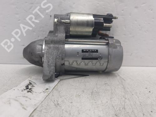 Starter MERCEDES-BENZ C-CLASS (W204) C 200 CDI (204.001) | BP30701271M8