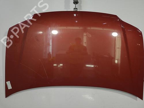 Hood VW TOURAN (1T1, 1T2) 2.0 TDI | BP22828951C1 