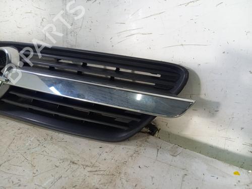 Grill OPEL MERIVA A MPV (X03) 1.7 CDTI (E75) | BP24196862C40 