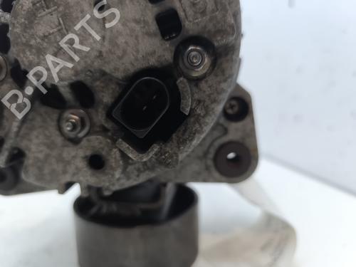 Alternator VW GOLF IV (1J1) 1.9 TDI | BP27656384M7 
