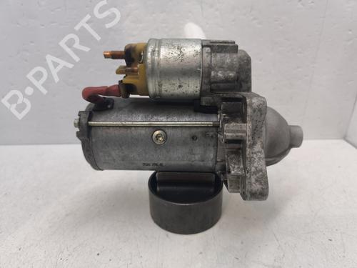 Used Starter RENAULT MASTER III Van (FV) 2.3 dCi 165 RWD (FV0P, FV0U, FV10, FV12, FV1E) (163 hp) 31636964