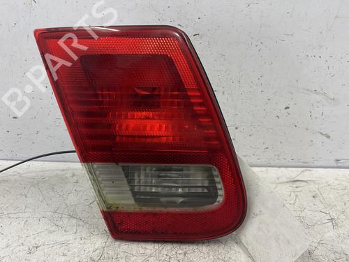 Used Left tailgate light Left tailgate light SAAB 9-3 (YS3F, E79, D79, D75) 2.2 TiD (125 hp) 24131502 24131502