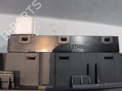 Left front window switch KIA CEE'D Hatchback (ED) 1.6 CRDi 115 | BP29439003I27 