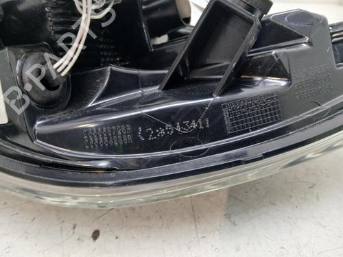 Venstre baglygte RENAULT CLIO V (B7_) 1.6 E-TECH 145 (B7MU) | BP37732989C34  - Image 5