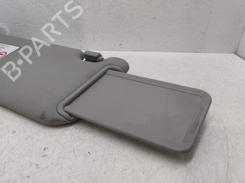 Right sun visor KIA SPORTAGE III (SL) 1.7 CRDi | BP32137920I2 - Image 3