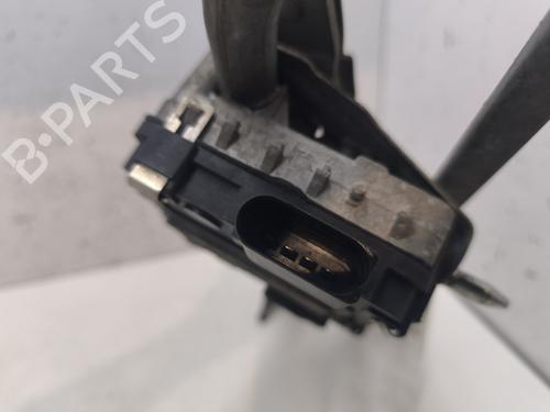 Front wiper motor AUDI A3 (8P1) 2.0 TDI 16V | BP27453425M29 