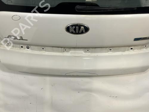 Tailgate KIA SOUL II (PS) EV Electric | BP29438820C6 