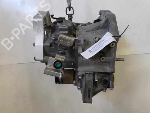 Gearbox FIAT 500 (312_) 1.2 (312AXA1A) | BP36520511M3 - Image 5