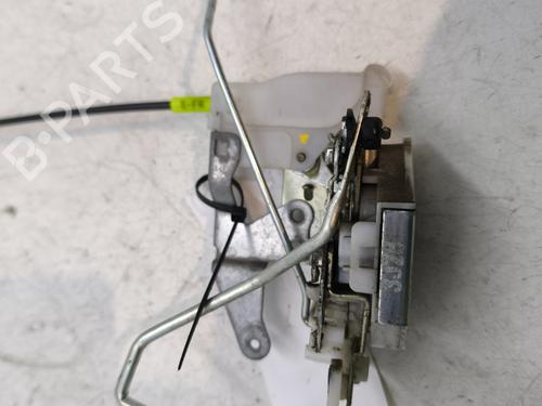 Front left lock CITROËN C1 (PM_, PN_) 1.0 | BP29869143C98