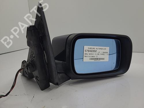 Right mirror BMW 3 (E46) 320 d | BP22819569C27 