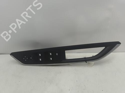 Venstre fortil elrude kontakt PEUGEOT 5008 II (MC_, MJ_, MR_, M4_) 1.5 BlueHDi 130 (MCYHZJ, MCYHZR, MCYHZX) (131 hp) 33205914