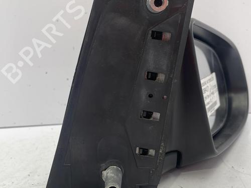 Right mirror OPEL ZAFIRA A MPV (T98) 2.2 DTI 16V (F75) | BP22828415C27 