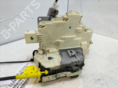Rear left lock AUDI A4 B8 (8K2) 2.0 TDI | BP29894090C100