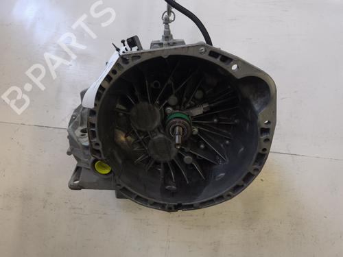 Used Gearbox Gearbox RENAULT LAGUNA III (BT0/1) 2.0 dCi (BT07, BT0J, BT14, BT1A, BT1S) (131 hp) 39663754 39663754