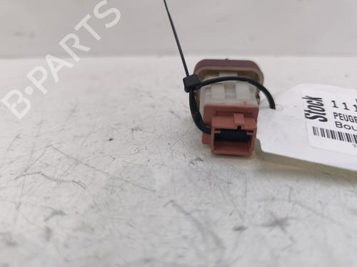 Used Warning switch Warning switch PEUGEOT 1007 (KM_) 1.6 16V (109 hp) 29141320 29141320