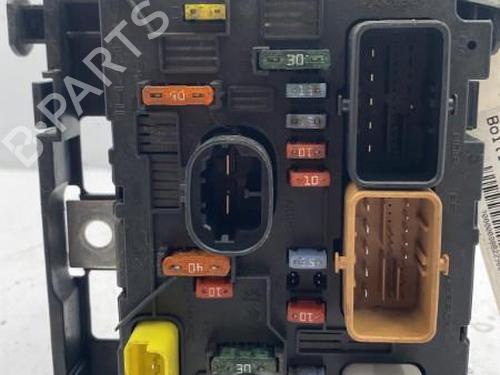 Fuse box PEUGEOT 307 (3A/C) 1.6 HDi | BP22836496E1 