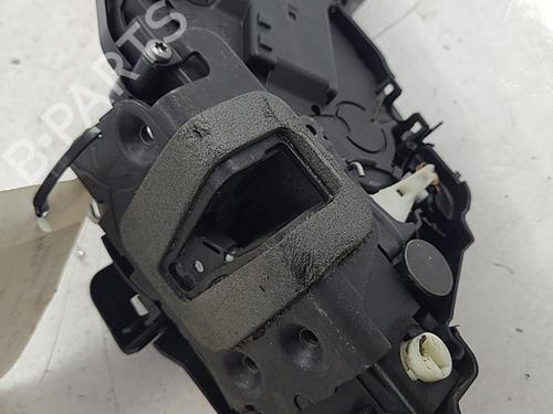 Rear right lock FORD MONDEO IV (BA7) 1.8 TDCi | BP22821666C99 