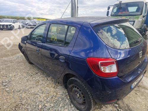Interruttore DACIA SANDERO II 1.2 | BP37661031I30 - Image 11