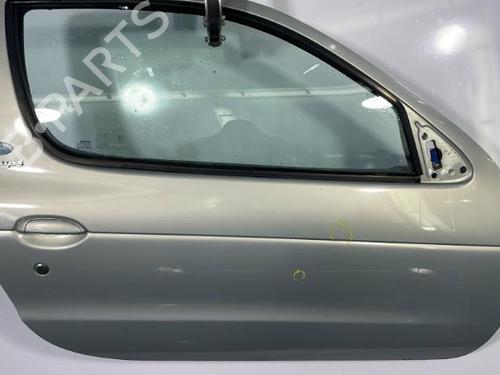 Right front door RENAULT MEGANE I Coach (DA0/1_) 2.0 i | BP22831380C3 