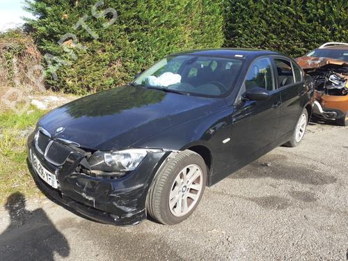 Brugte BMW 3 (E90) 320 d 4837356