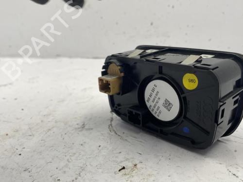 Used Headlight switch Headlight switch AUDI A3 (8V1, 8VK) 2.0 TDI (150 hp) 22836591 22836591