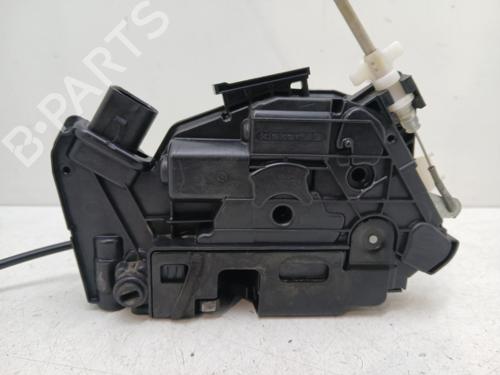 Used Rear left lock Rear left lock 36894414 36894414