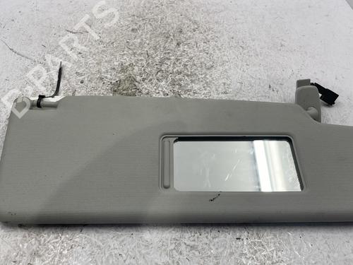 Right sun visor SEAT ALTEA (5P1) 1.6 TDI | BP25477771I2 